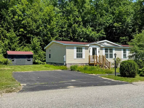58 Ivy Lane, Farmington, NH 03835