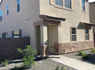 1104 E Ascent St, Tucson, AZ 85719