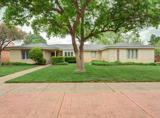 5502 77th St, Lubbock, TX 79424