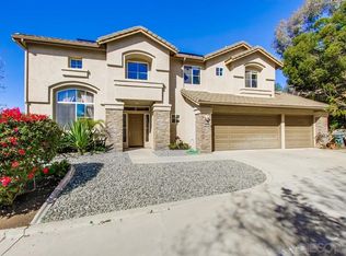 1690 Crescent Knolls Gln, Escondido, CA 92029