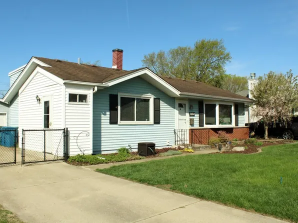 9604 O'Day Dr, Highland, IN 46322