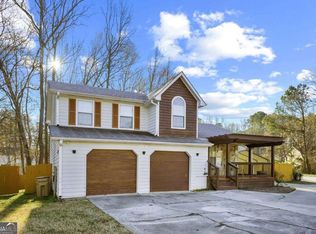 10846 Sunfield Way, Hampton, GA 30228