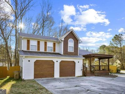 10846 Sunfield Way, Hampton, GA, 30228