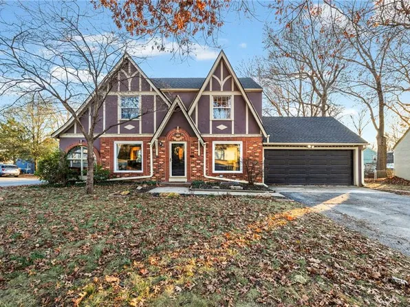 459 E 79th Ter, Kansas City, MO 64131