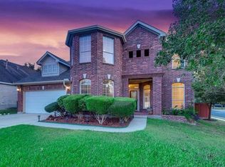 233 Trophy Pass, Austin, TX 78748