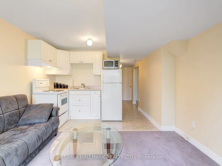97 Maple Ridge Cres #BASEMENT — Photo 21
