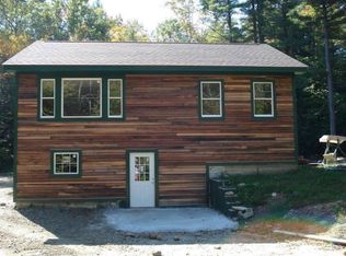 216 Glebe Rd, Westmoreland, NH 03467