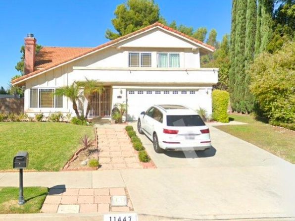 11447 Porter Valley Dr