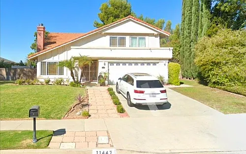 11447 Porter Valley Dr Photo 1