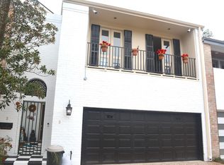 3 River Hollow Ln, Houston, TX 77027