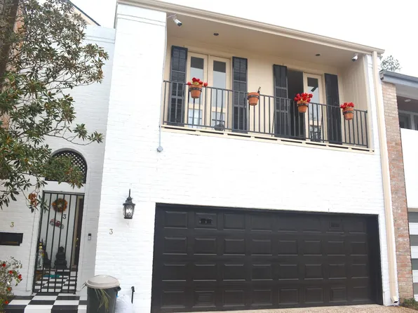 3 River Hollow Ln, Houston, TX 77027