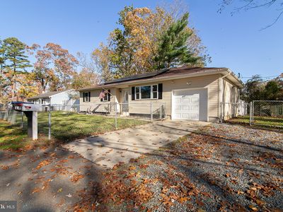 140 Hunters Blvd, Browns Mills, NJ, 08015