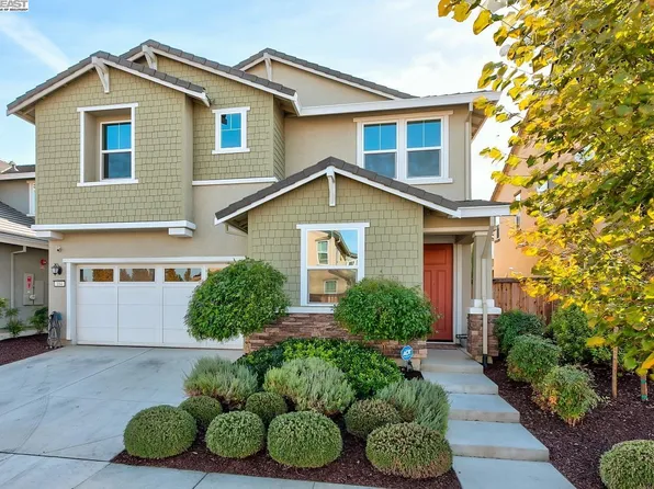 184 Scott Creek Way, Brentwood, CA 94513