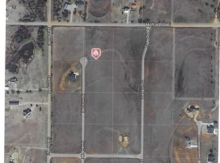 7880 NE Hawk Dr #16, Piedmont, OK 73078