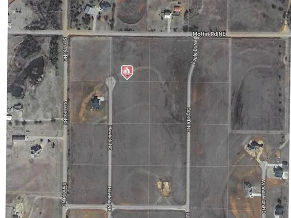 7880 NE Hawk Dr #16, Piedmont, OK 73078