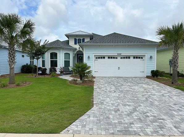 8347 Landshark Blvd, Panama City Beach, FL 32413
