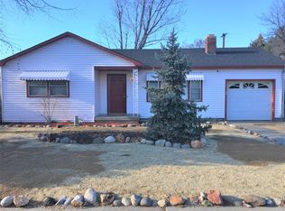 2321 Riviera St, Reno, NV 89509