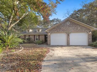 102 Springfield Pl, Goose Creek, SC 29445