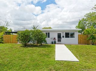 5560 SW 89th Ct, Miami, FL 33165