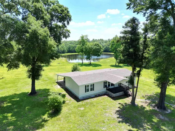 16791 Highway 29, Brewton, AL 36426