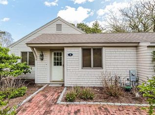3 Brassie Way, Mashpee, MA 02649