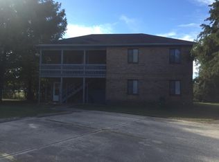 846 Elm St, Church Point, LA 70525