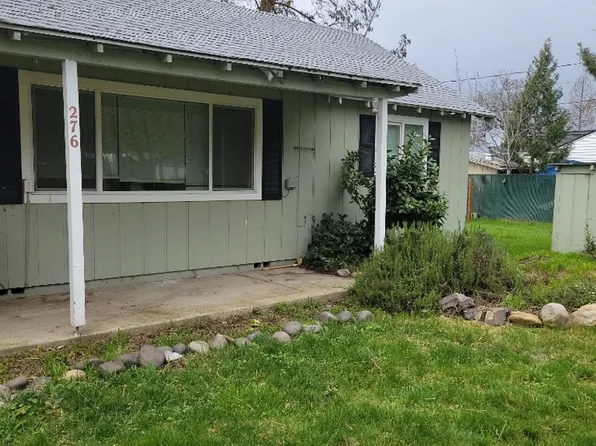 276 Perrydale Ave, Medford, OR 97501