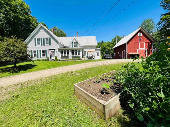 39 Hoffecker Hill Road, Burke, VT 05871