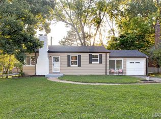 3709 Eminence Blvd, Saint Louis, MO 63114