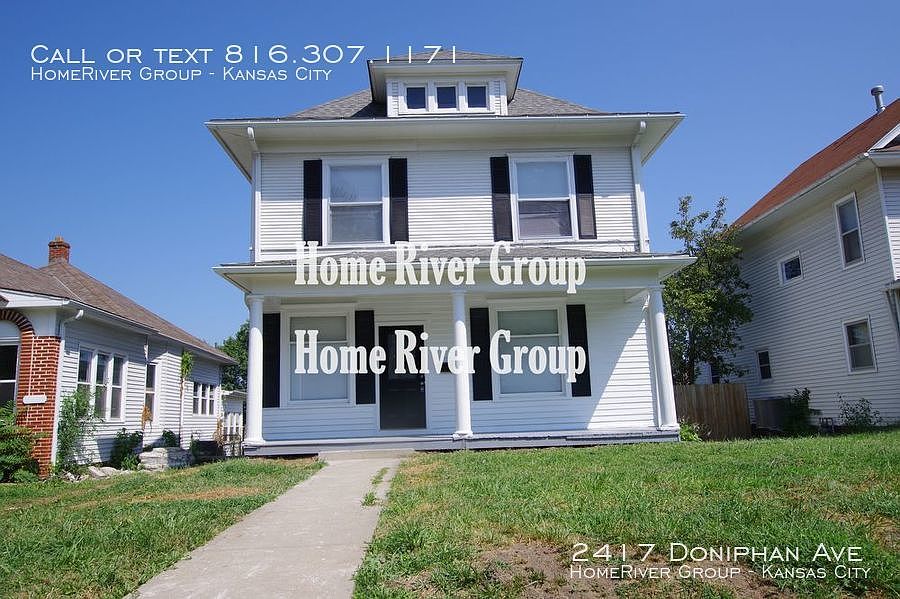 1st image of 2417 Doniphan Ave