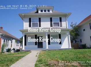 2417 Doniphan Ave, Saint Joseph, MO 64507