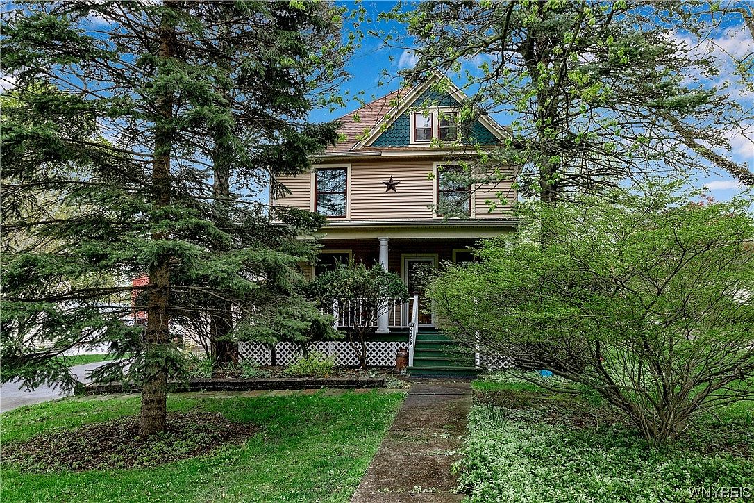 4725 Ransom Rd, Clarence, NY 14031 MLS B1468941 Zillow