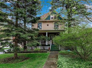 4725 Ransom Rd, Clarence, NY 14031