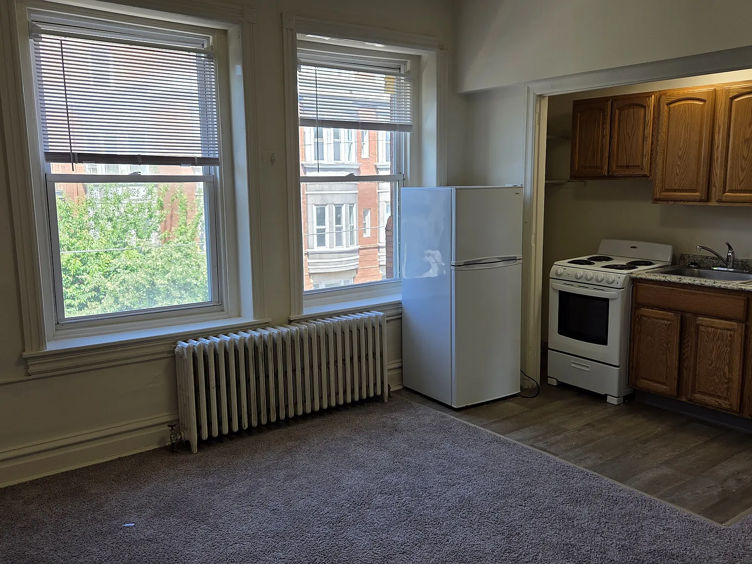 1 bed, $1,080 — Photo 2
