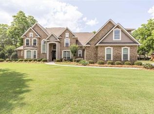 107 Chalet Cv, Centerville, GA 31028