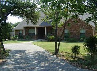 9527 Lechner Rd, Fort Worth, TX 76179