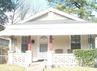 135 Millen St, Savannah, GA 31415