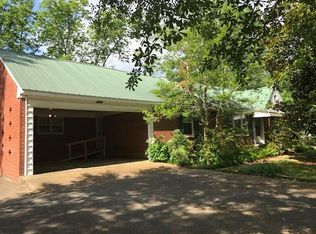 417 W Oxford St, Pontotoc, MS 38863