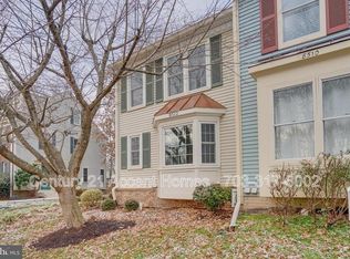 8512 Laurel Oak Dr, Springfield, VA 22153