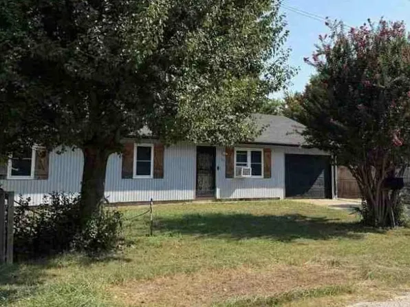 1109 Oakdale St, Paragould, AR 72450