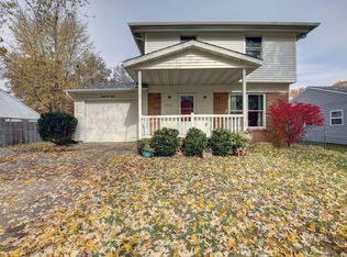 2912 W Daniel St, Champaign, IL 61821