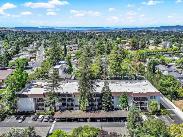 4081 Clayton Road #228, Concord, CA 94521