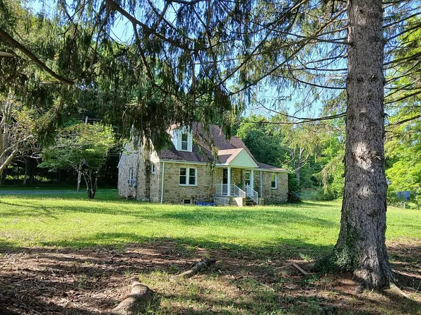 11708 Slabtown Rd NW, Mount Savage, MD 21545