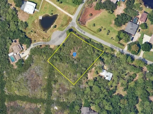910 Waverly St Lot 1, Oldsmar, FL 34677