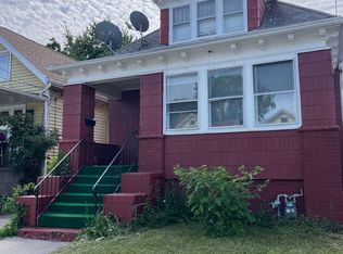 148 Deerfield Ave, Buffalo, NY