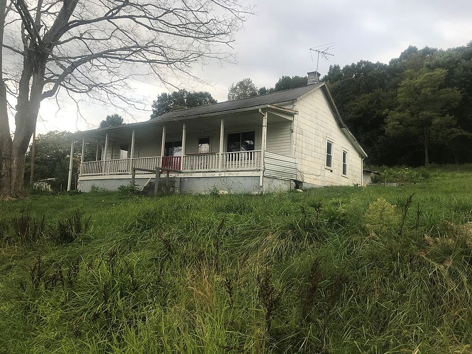 1443 Big Run Rd CO59, Piketon, OH 45661 Zillow