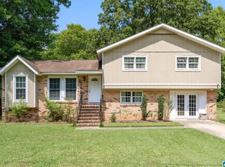 1724 Serene Dr, Birmingham, AL 35215