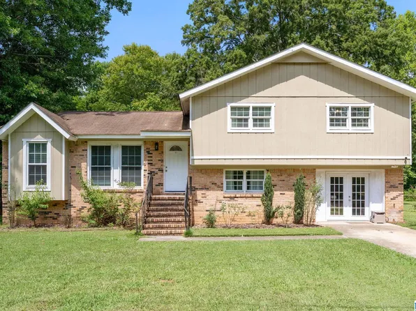 1724 Serene Dr, Birmingham, AL 35215