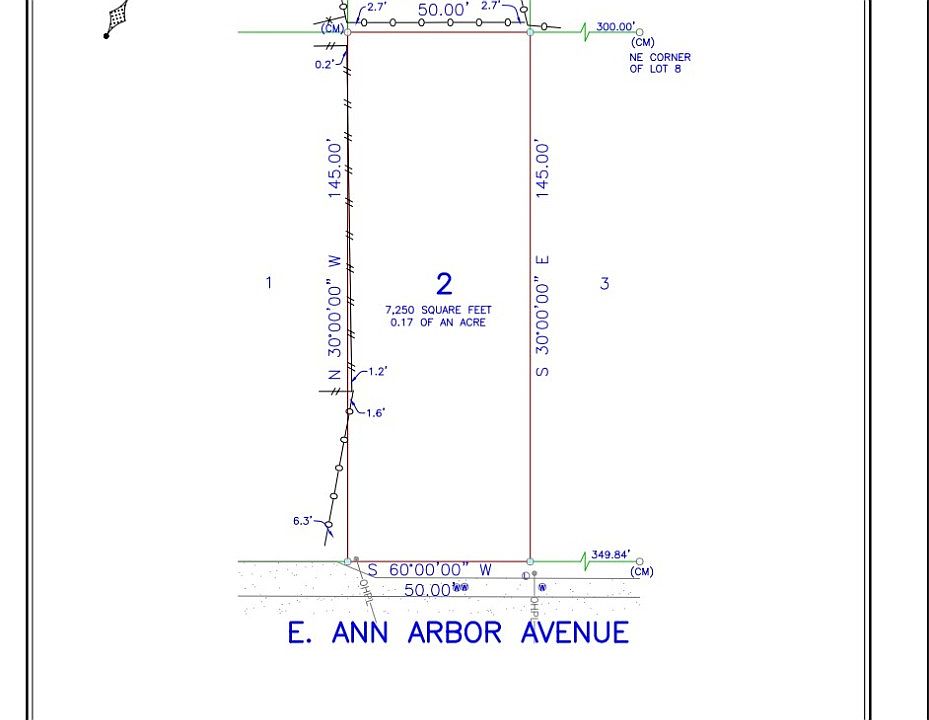 2nd image of 2407 E Ann Arbor Ave