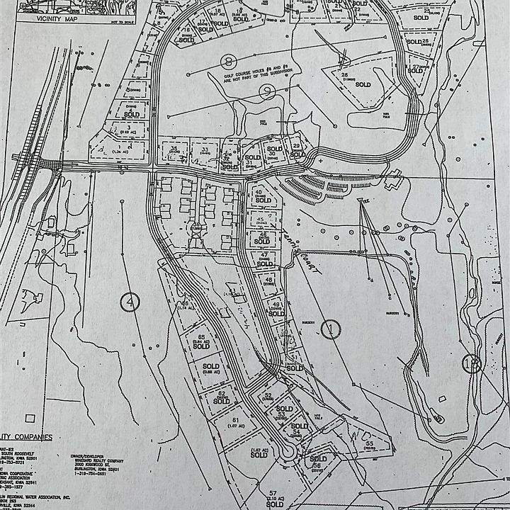 2nd image of LOT 61 Oak Hills Dr